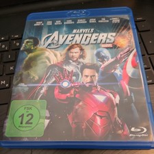 Marvel's The Avengers