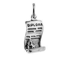 TheCharmWorks Sterlingsilber