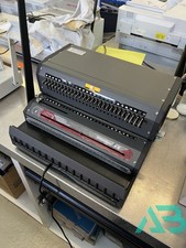 WireMac-EX Drahtbindemaschine