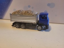 Faller Car System Kipper  - 1:87 / H0   LKW  mit Licht