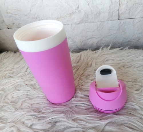 Top wie neu tupperware coffee - top,