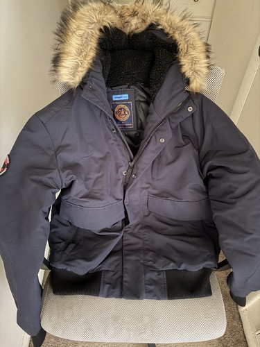 Superdry men blue - blue, hooded