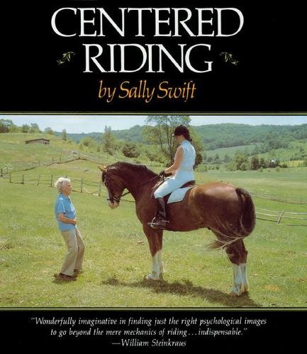 Sally swift centered riding - sally,
