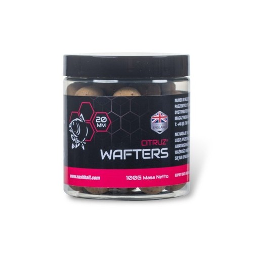 Nash bait citruz - nash,