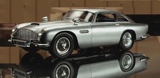 1:8 EAGLEMOSS:  ASTON MARTIN