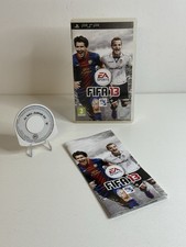 FIFA 13 (Sony PSP)
