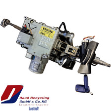 Fiat Stilo Lenksäule 00051723101