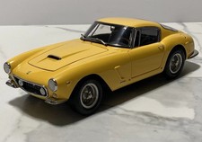 1:18 CMC, 1961 Ferrari 250 GT