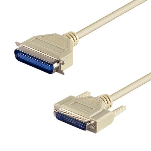 Druckerkabel centronics - druckerkabel,