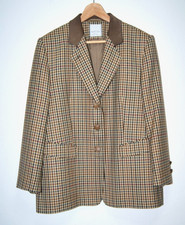 MARCONA Damen Blazer Gr. 21