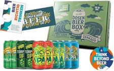 Dosenbierbox - Sierra Nevada