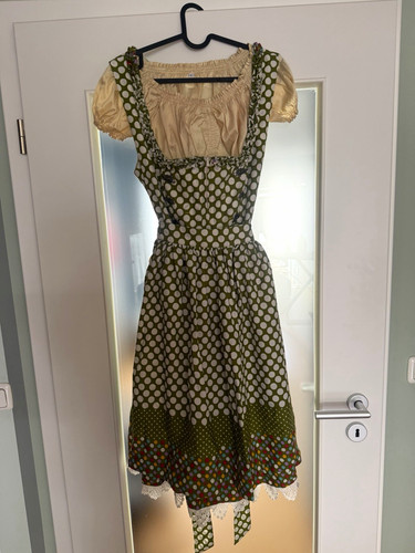 Dirndl damen 38 - dirndl,