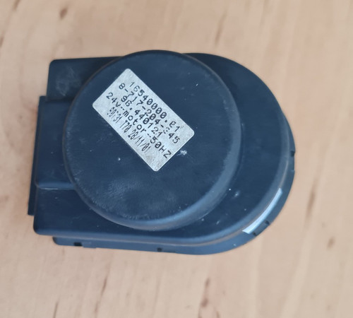 Junkers bosch motor - junkers,