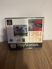 PlayStation 1 Syphon Filter