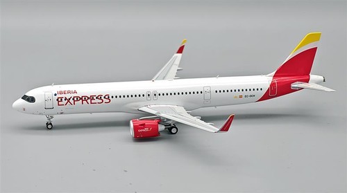 Fox models a321 271nx - fox, iberia