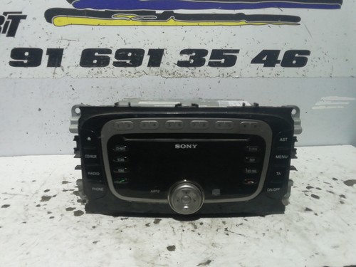 Vp6m2f18c821ag audiosystem - vp6m2f18c821ag,