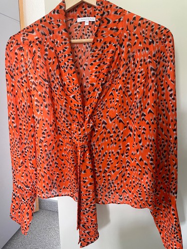 Patrizia pepe bluse damen ital - patrizia,