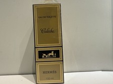 HERMES CALECHE EAU DE TOILETTE