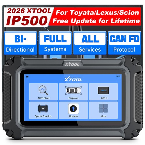 2026 xtool ip500 für - xtool,