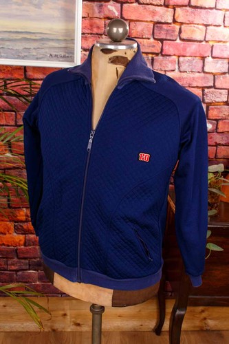 Vintage 70er trainingsjacke - vintage,