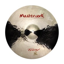 Masterwork Troy HiHat 14" -