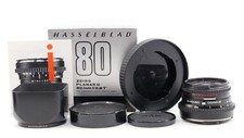 Hasselblad Carl Zeiss Planar C 80mm F/2,8 T* - 20028 - Objektiv OVP - Händler