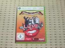Lips Deutsche Partyknaller
