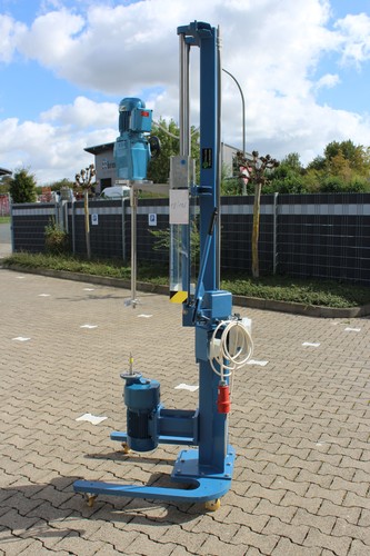Ika ultra turrax uta - ika, ultra-turrax
