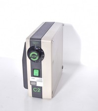 SCHICK C2 Knieanlasser mit Handstück ohne Halterung, Dental ED3176