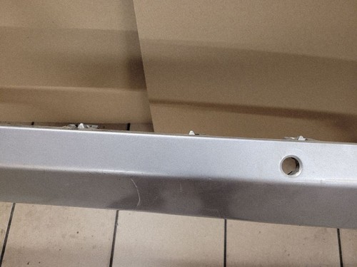 Citroen 2010 spoiler lippe - citroen,