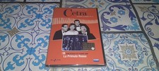 neue DVD CETRA Quartett +