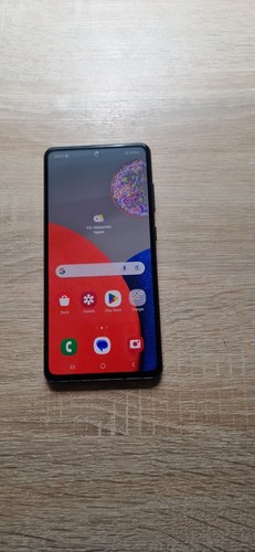 Samsung galaxy a52s 128gb - galaxy,