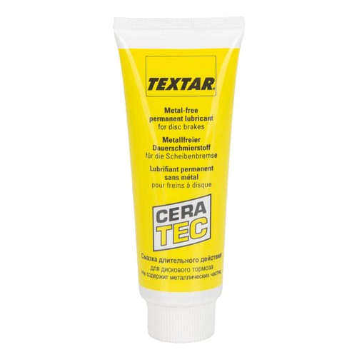 Textar 81000401 ceratec - textar,