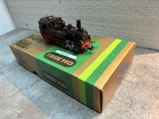 Trix 22414 Br 98 digital in