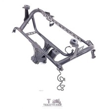 Honda CBR600 PC31 Geweih