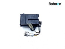 Auspuffklappe Stellmotor