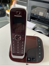 Panasonic KX-TGJ320G analoges