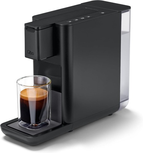 Tchibo qbo iconic premium - qbo,