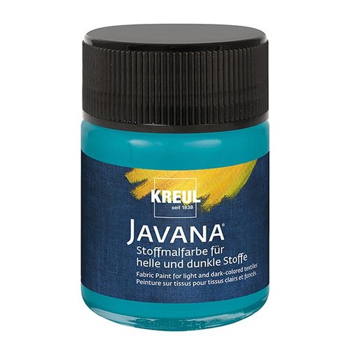 Kreul javana stoffmalfarbe - javana,