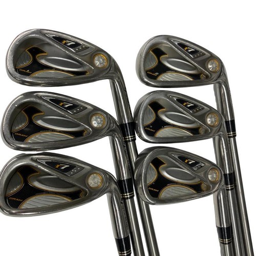 Taylormade draw eisen set - taylormade,