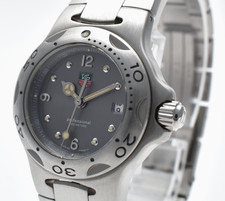 [NEUWERTIG] TAG Heuer Kirium