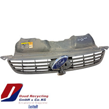 Ford Focus MK2 Kühlergrill