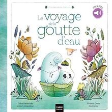 Les contes nature - de, la