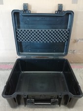 B&W NATO KOFFER OUTDOOR CASE TYPE 61 GROß LUFTDICHT !!!