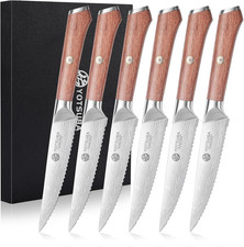 YOTSUBA Steakmesser Set 6-tlg
