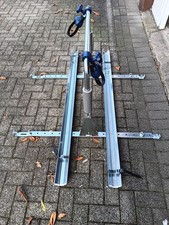 Universalträger für PKW- Anhänger und Transporter