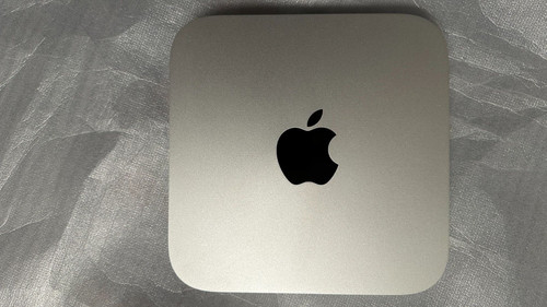 Apple mac mini - mac, 2,5ghz