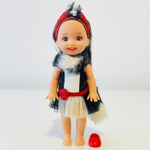 Barbie swan lake maria - of,