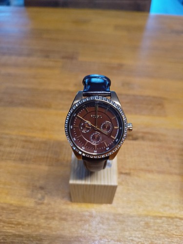 Fossil uhr - fossil,
