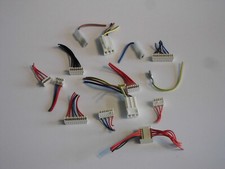 Div. Stecker für Steuerung Spülmaschine AEG Proclean 911436300